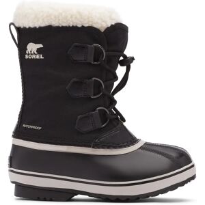 Sorel Yoot Pac Nylon Snøstøvler - Snøstøvler Sorel Yoot Pac Nylon Snøstøvler - Snøstøvler