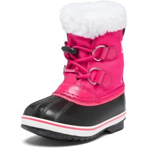 Sorel Yoot Pac Nylon Stivali Impermeabili - Scarpe invernali Sorel Yoot Pac Nylon Stivali Impermeabili - Scarpe invernali