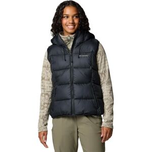 Columbia Pike Lake II Insulated Bodywarmer - Black - Women Columbia Pike Lake II Insulated Bodywarmer - Black - Women