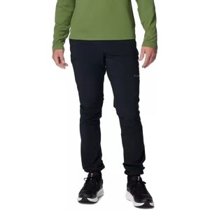 Columbia Triple Canyon II Hiking Trousers - Black - Men Columbia Triple Canyon II Hiking Trousers - Black - Men