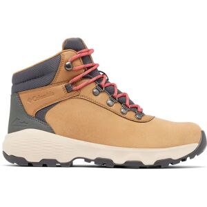Columbia Newton Wander Waterproof Walking Boot - Women - Size 10 UK Columbia Newton Wander Waterproof Walking Boot - Women - Size 10 UK