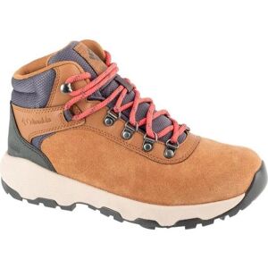 Columbia Newton Wander Waterproof Walking Boot - Women Columbia Newton Wander Waterproof Walking Boot - Women