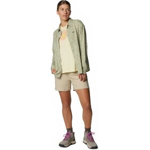 Columbia Cedar Crest Vandrestshorts - Kvinder Columbia Cedar Crest Vandrestshorts - Kvinder