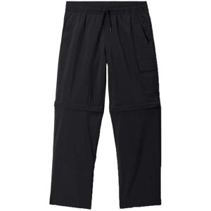 Columbia Silver Ridge Utility Convertible Hiking Trousers - Boys Columbia Silver Ridge Utility Convertible Hiking Trousers - Boys