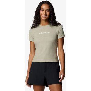 Columbia Move Kortärmad T-shirt - Friluftskläder Columbia Move Kortärmad T-shirt - Friluftskläder