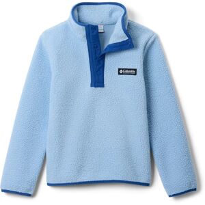 Columbia Helvetia Sherpa Fleece - Kids' Cozy Warmth Columbia Helvetia Sherpa Fleece - Kids' Cozy Warmth