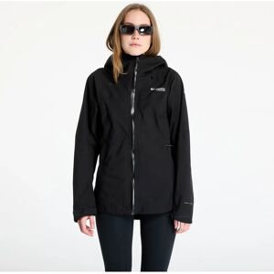 Veste Columbia Northwest Explorer 3L Imperméable - Noir - Femmes - Publicité Veste Columbia Northwest Explorer 3L Imperméable - Noir - Femmes - Publicité