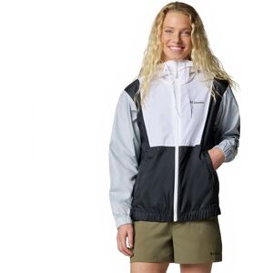 Columbia Lily Basin II Hooded Windbreaker - Women Columbia Lily Basin II Hooded Windbreaker - Women