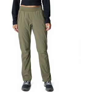 Pantalon Columbia Leslie Falls II - Vert pierre - Femme - Publicité Pantalon Columbia Leslie Falls II - Vert pierre - Femme - Publicité