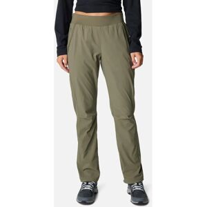 Pantalons Columbia Leslie Falls II - Vert Pierre - XS - Femmes - Publicité Pantalons Columbia Leslie Falls II - Vert Pierre - XS - Femmes - Publicité