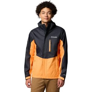 Columbia Pouring Adventure III Waterproof Jacket - Men Columbia Pouring Adventure III Waterproof Jacket - Men