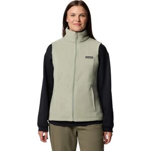 Columbia Benton Springs Väst - Uten ermer fleece Columbia Benton Springs Väst - Uten ermer fleece