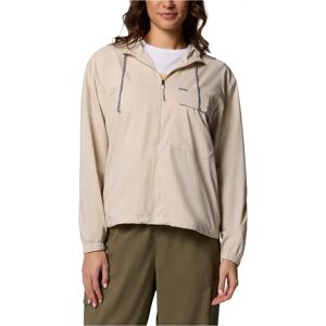 Veste légère à capuche Skien Valley Columbia - Femme - Publicité Veste légère à capuche Skien Valley Columbia - Femme - Publicité