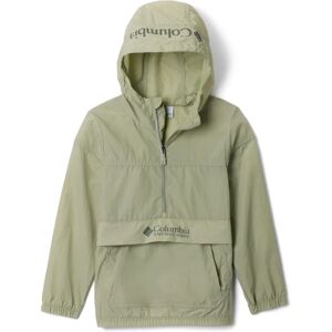 Columbia Challenger II Windbreaker - Kids Green - Softshell Jacket L Columbia Challenger II Windbreaker - Kids Green - Softshell Jacket L
