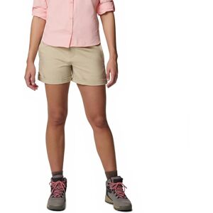 Columbia Silver Ridge Utility Shorts - Beige - Hiking Shorts Columbia Silver Ridge Utility Shorts - Beige - Hiking Shorts