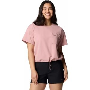 Columbia Granite Point Knit T-Paita - Naiset Columbia Granite Point Knit T-Paita - Naiset