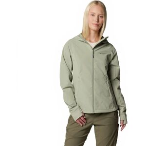Veste Softshell à Capuche Columbia Sweet As III - Safari - Femmes Veste Softshell à Capuche Columbia Sweet As III - Safari - Femmes