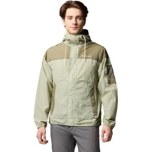 Columbia Challenger II Windbreaker - Green - Outdoor & Multisport Columbia Challenger II Windbreaker - Green - Outdoor & Multisport
