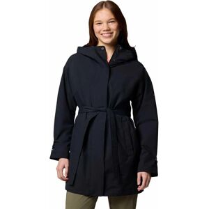 Columbia Here And There III Vattentät Trench Coat - Kvinnor Columbia Here And There III Vattentät Trench Coat - Kvinnor