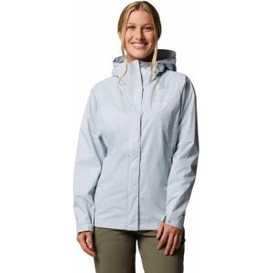 Columbia Arcadia II Rain Jacket - Cirrus Grey - Women Columbia Arcadia II Rain Jacket - Cirrus Grey - Women