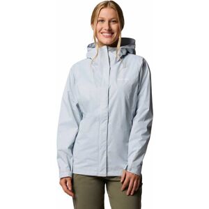 Columbia Arcadia II Rain Jacket - Women - Cirrus Grey - Waterproof Breathable Columbia Arcadia II Rain Jacket - Women - Cirrus Grey - Waterproof Breathable