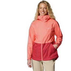 Chaqueta impermeable Columbia Inner Limits III - Mujer Chaqueta impermeable Columbia Inner Limits III - Mujer
