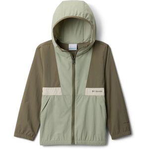 Columbia Spire Valley Windbreaker - Windbreaker Columbia Spire Valley Windbreaker - Windbreaker