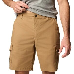 Columbia Delta Storlek 32 Cargo Shorts - Herr Columbia Delta Storlek 32 Cargo Shorts - Herr