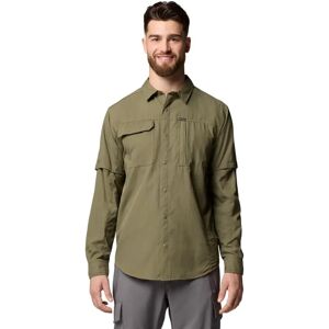 Chemise à manches longues Columbia Skien Valley - Homme - Publicité Chemise à manches longues Columbia Skien Valley - Homme - Publicité