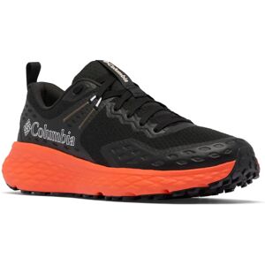 Columbia Konos TRS Black Outdoor Shoes - Shoes Columbia Konos TRS Black Outdoor Shoes - Shoes