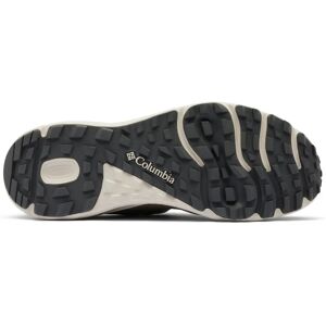Columbia Vertisol Trail Tusk Quarry Hiking Shoe - Men Columbia Vertisol Trail Tusk Quarry Hiking Shoe - Men