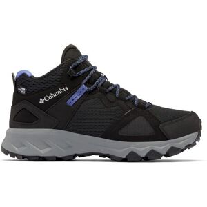 Scarpe da trekking Columbia Peakfreak Hera Mid OutDry - Nero / Viola africana - Donna Scarpe da trekking Columbia Peakfreak Hera Mid OutDry - Nero / Viola africana - Donna