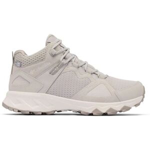 Columbia Peakfreak Hera II Mid OutDry Hiking Shoe - Moonstone Soft Taupe Size 4 UK - Women Columbia Peakfreak Hera II Mid OutDry Hiking Shoe - Moonstone Soft Taupe Size 4 UK - Women