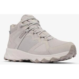 Columbia Peakfreak Hera II Mid OutDry Hiking Shoe - Moonstone Soft Taupe - Women Columbia Peakfreak Hera II Mid OutDry Hiking Shoe - Moonstone Soft Taupe - Women