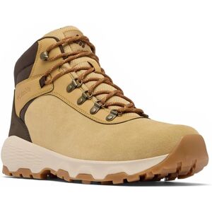 Columbia Newton Wander Waterproof Boots - Men Columbia Newton Wander Waterproof Boots - Men