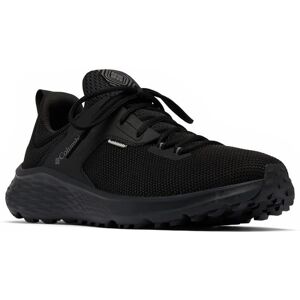 Columbia Benson CRZ Shoes - Zwart Grijs - Stad & Trail Columbia Benson CRZ Shoes - Zwart Grijs - Stad & Trail