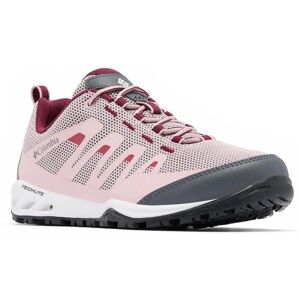 Columbia Vapor Vent Pink Haze Wanderschuh - Damen Columbia Vapor Vent Pink Haze Wanderschuh - Damen