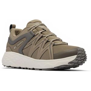 Columbia Peakfreak Roam Waterproof Hiking Shoe - Tusk Quarry - Men Columbia Peakfreak Roam Waterproof Hiking Shoe - Tusk Quarry - Men