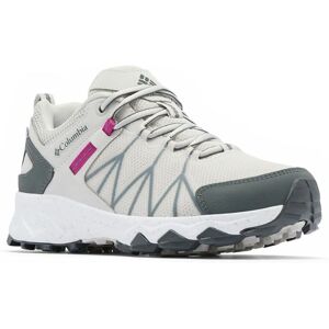Columbia Peakfreak II Outdry Chaussures Off-White - Randonnée & Extérieur - Publicité Columbia Peakfreak II Outdry Chaussures Off-White - Randonnée & Extérieur - Publicité