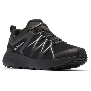 Columbia Peakfreak Roam Waterproof Hiking Shoe - Black - Hiking Shoes Columbia Peakfreak Roam Waterproof Hiking Shoe - Black - Hiking Shoes