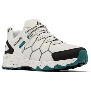 Chaussure de randonnée Columbia Peakfreak II - Homme - Sea Salt River Blue - Légère et extérieure - Publicité Chaussure de randonnée Columbia Peakfreak II - Homme - Sea Salt River Blue - Légère et extérieure - Publicité