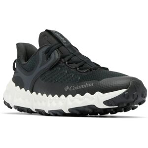 Columbia Voyager FLX Sneakers - Svart Havssalt - Herr Columbia Voyager FLX Sneakers - Svart Havssalt - Herr