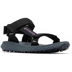 Columbia Konos Globetrot Sandal - Black - Casual - Women Columbia Konos Globetrot Sandal - Black - Casual - Women