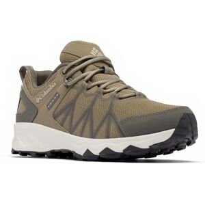 Columbia Peakfreak II Outdry Hiking Shoe - Tusk Quarry Size 10 UK - Men Columbia Peakfreak II Outdry Hiking Shoe - Tusk Quarry Size 10 UK - Men