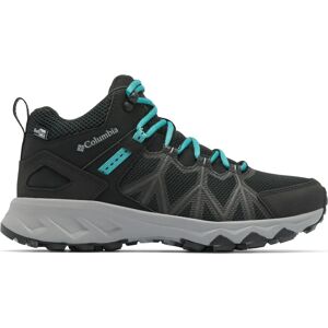 Columbia Peakfreak II Mid Outdry Wanderschuh - Damen Columbia Peakfreak II Mid Outdry Wanderschuh - Damen