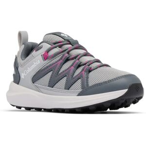 Columbia Peakfreak Rush Waterdichte Wandelschoen - Fuchsia - Kinderen Columbia Peakfreak Rush Waterdichte Wandelschoen - Fuchsia - Kinderen