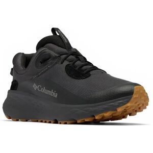 Columbia Terrastride CRZ Sneaker - Schwarz - Herren Columbia Terrastride CRZ Sneaker - Schwarz - Herren
