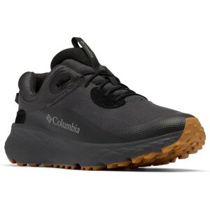 Columbia Terrastride CRZ Sneakers - Homme - Noir - Taille 6.5 UK - Baskets - Publicité Columbia Terrastride CRZ Sneakers - Homme - Noir - Taille 6.5 UK - Baskets - Publicité
