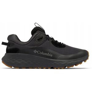 Columbia Terrastride CRZ Sneakers - Noir - Homme - Publicité Columbia Terrastride CRZ Sneakers - Noir - Homme - Publicité