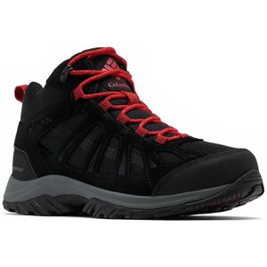 Chaussures de marche imperméables Columbia Redmond III - Homme - Publicité Chaussures de marche imperméables Columbia Redmond III - Homme - Publicité